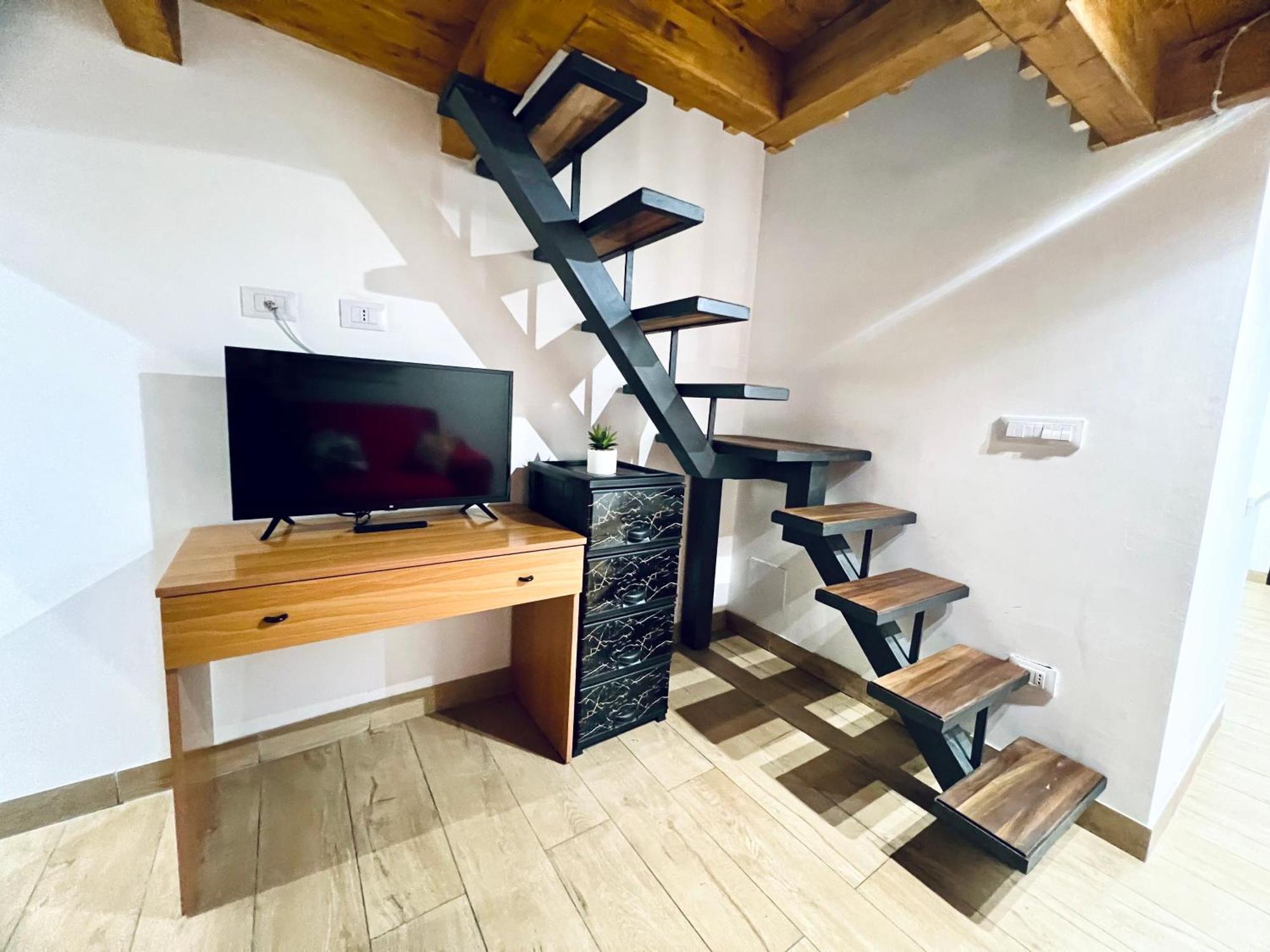 Giglio Home Palermo Eksteriør billede